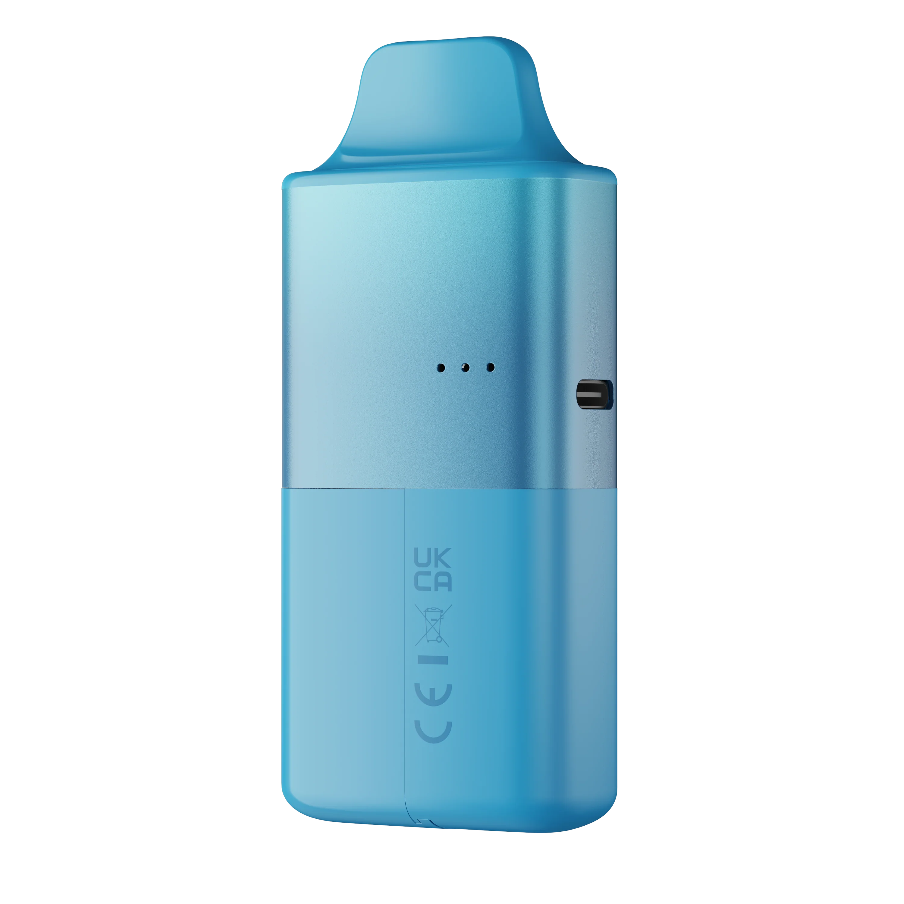 ELFBAR AF12000 - Blue Razz Lemon - Image 3