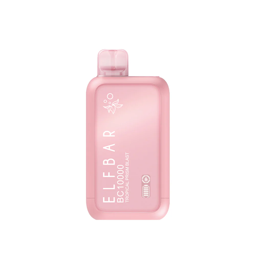 ELFBAR BC10000 - Tropical Prism Blast