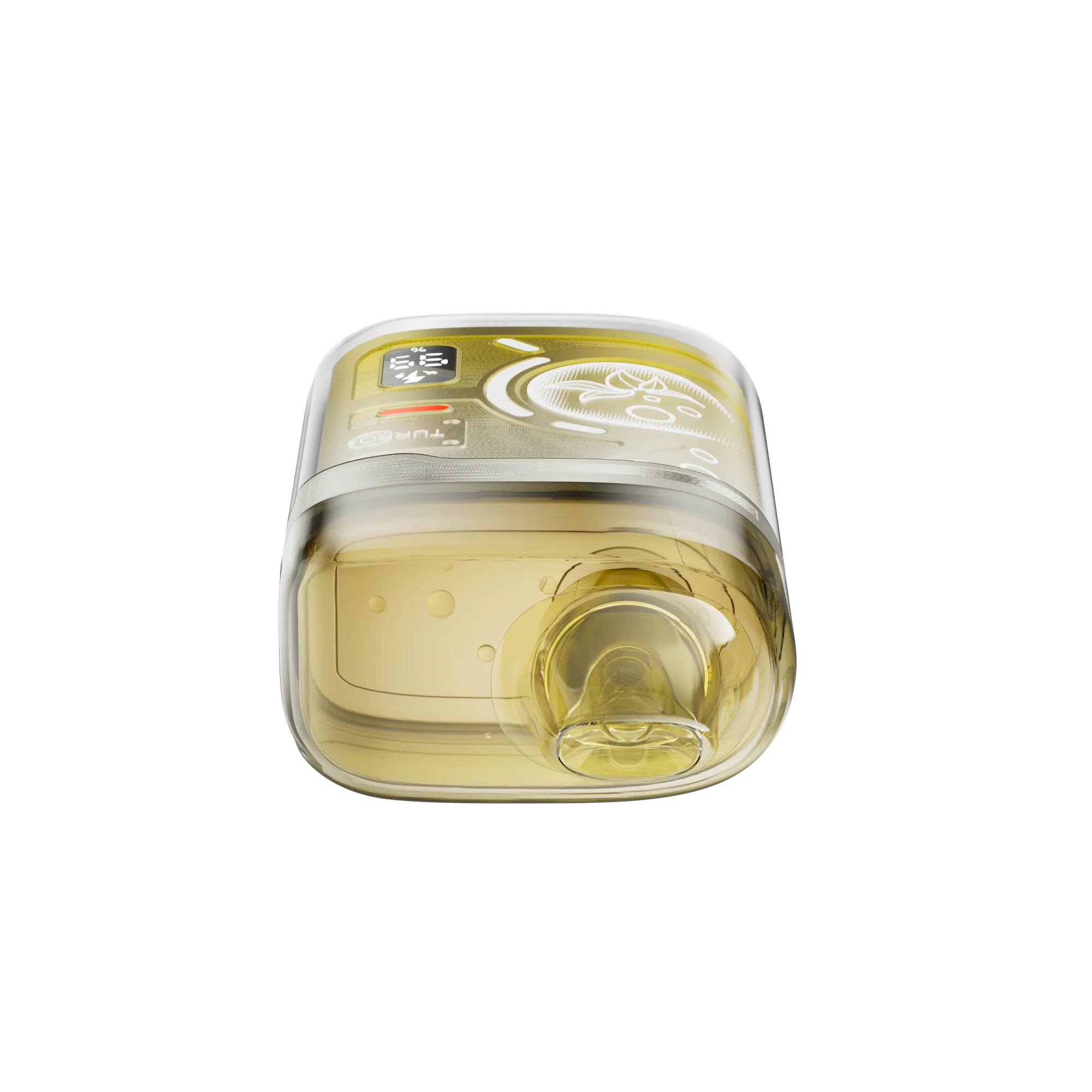 ELFBAR BC Pro 80K - Banana Ice - Image 11