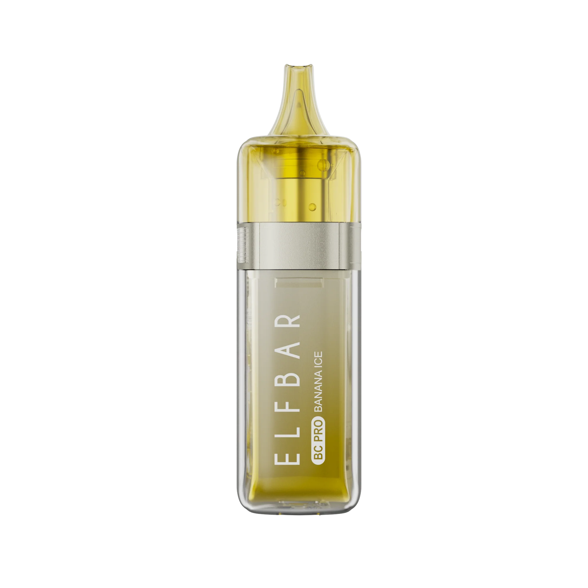 ELFBAR BC Pro 80K - Banana Ice - Image 7