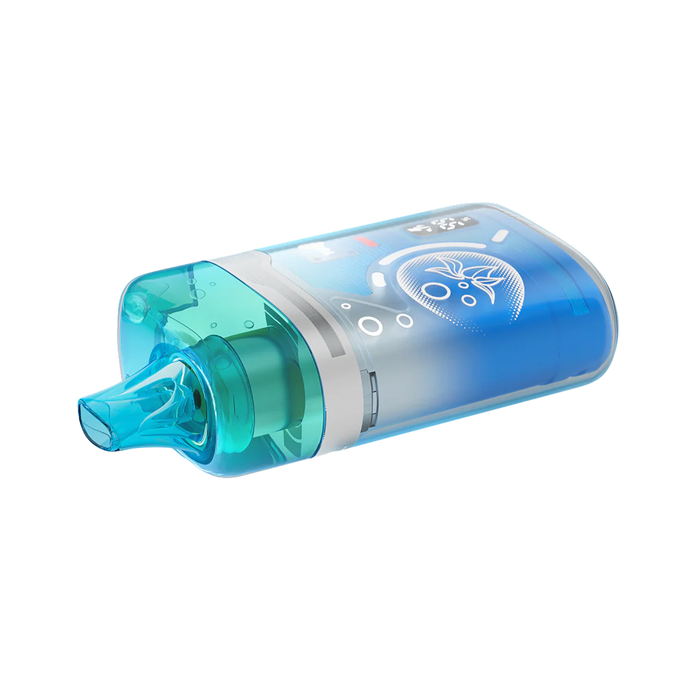 ELFBAR BC Pro 80K - Blue Razz Ice - Image 3