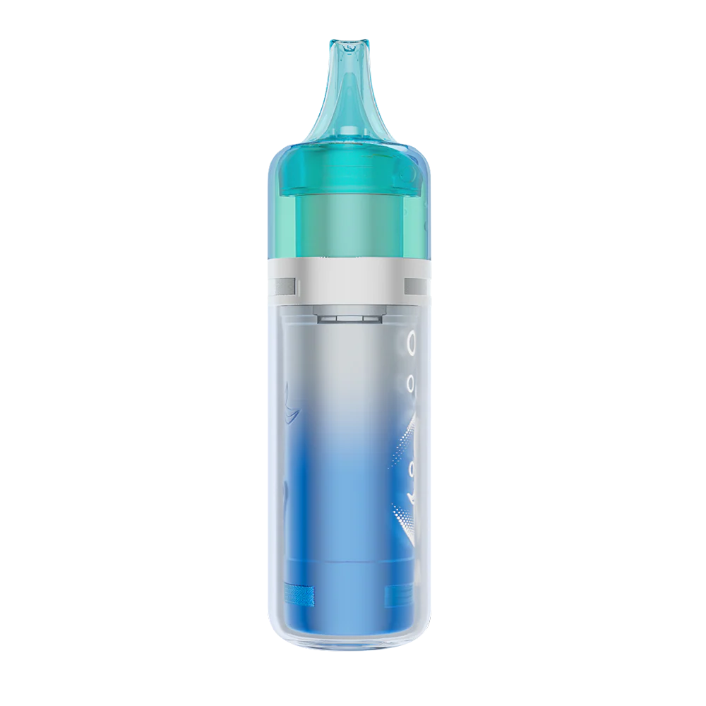 ELFBAR BC Pro 80K - Blue Razz Ice - Image 9