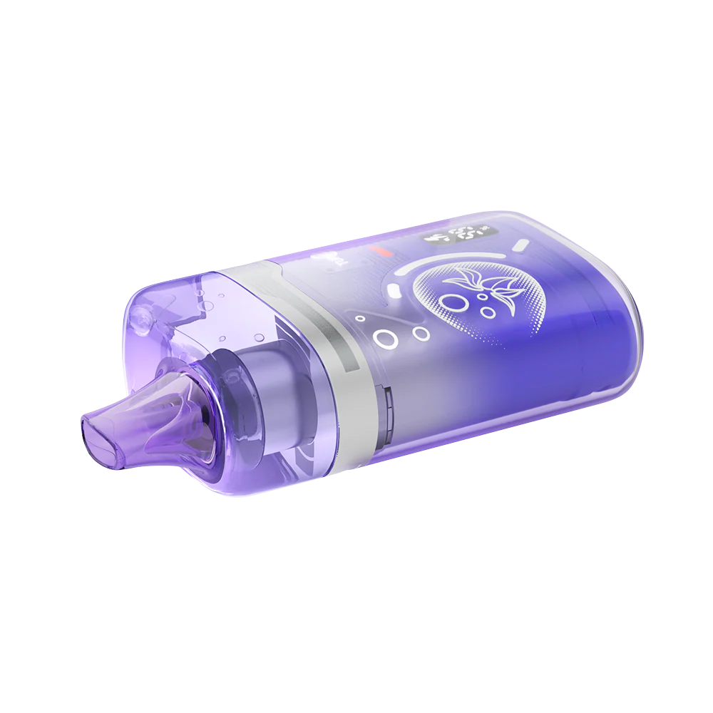 ELFBAR BC Pro 80K - Blueberry Sour Raspberry - Image 11