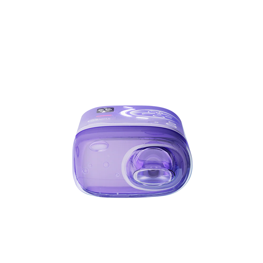 ELFBAR BC Pro 80K - Blueberry Sour Raspberry - Image 8