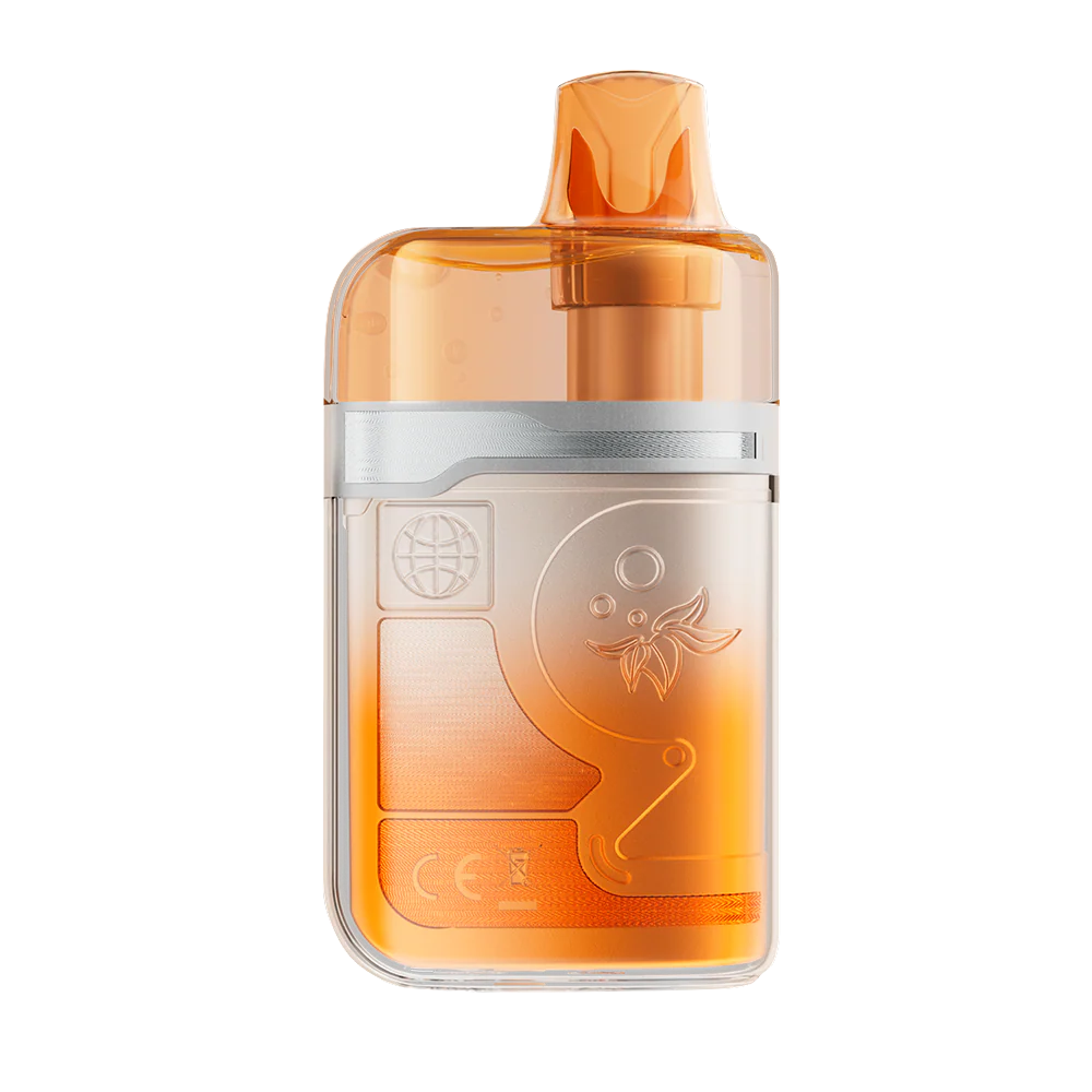 ELFBAR BC Pro 80K - Double Mango - Image 4