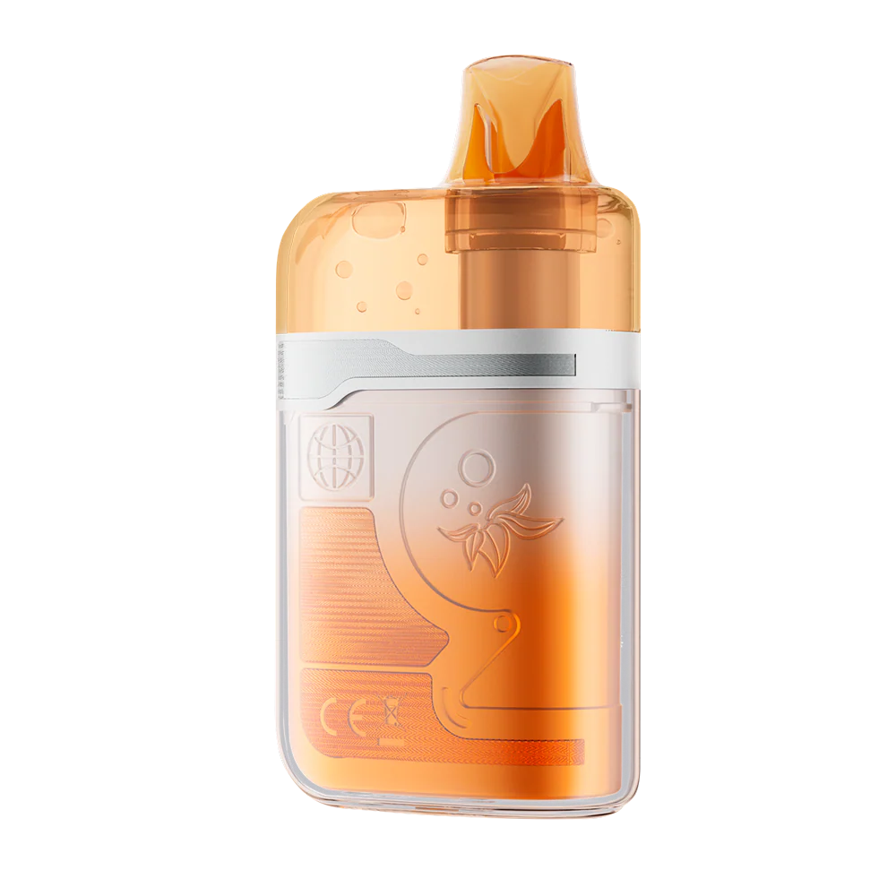 ELFBAR BC Pro 80K - Double Mango - Image 5