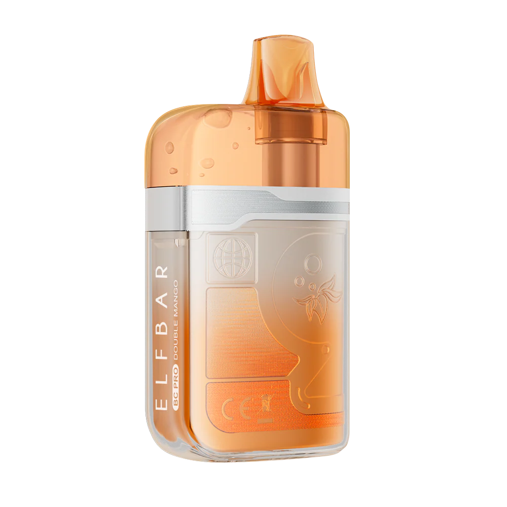 ELFBAR BC Pro 80K - Double Mango - Image 6
