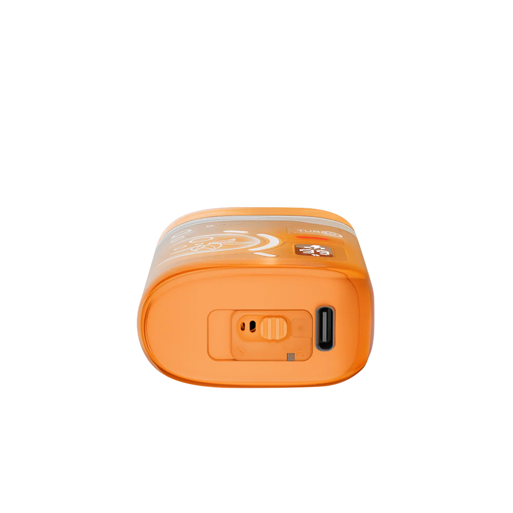 ELFBAR BC Pro 80K - Double Mango - Image 9