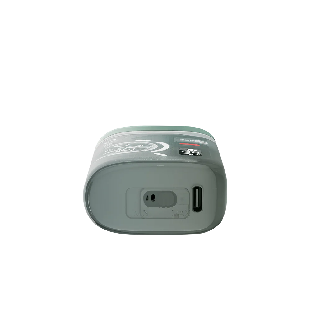 ELFBAR BC Pro 80K - Green Apple Ice - Image 9