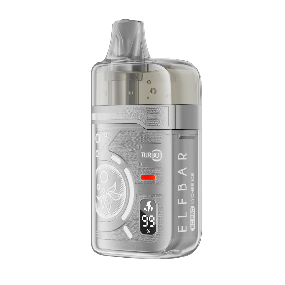 ELFBAR BC Pro 80K - Lychee Ice