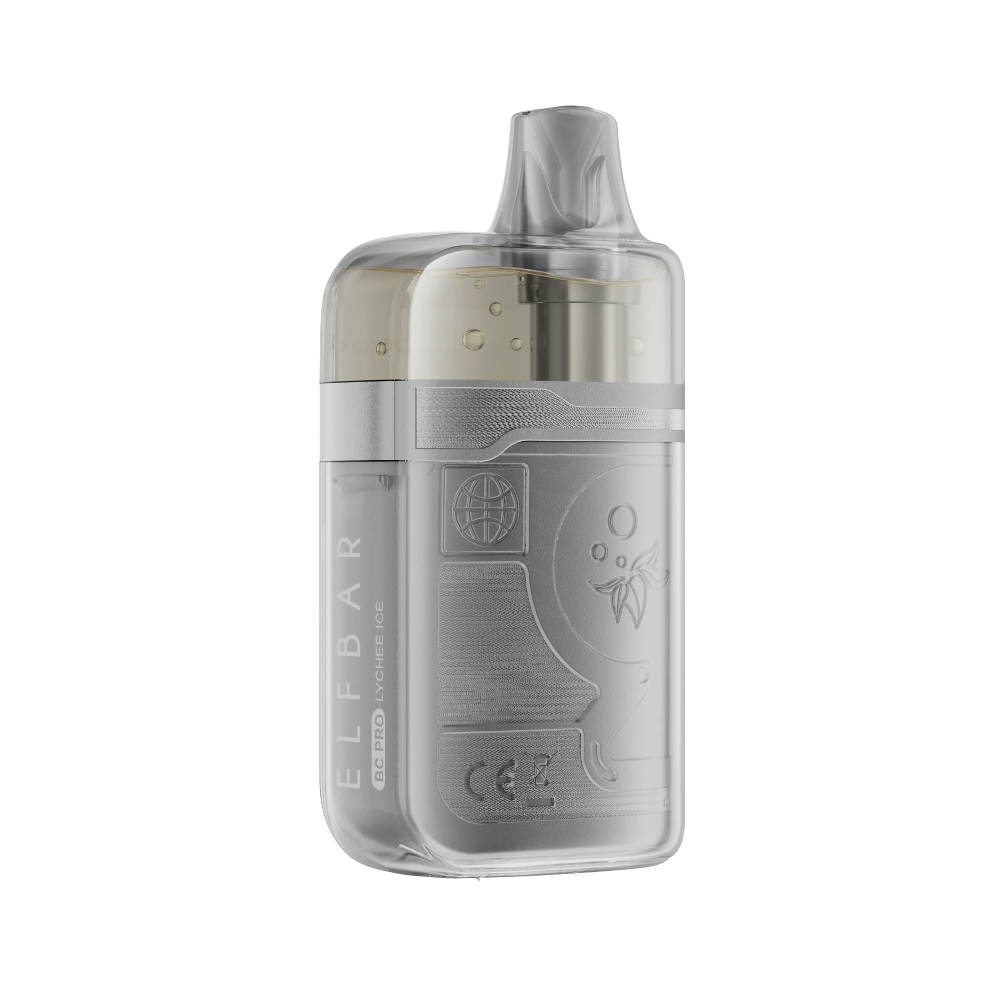 ELFBAR BC Pro 80K - Lychee Ice - Image 10
