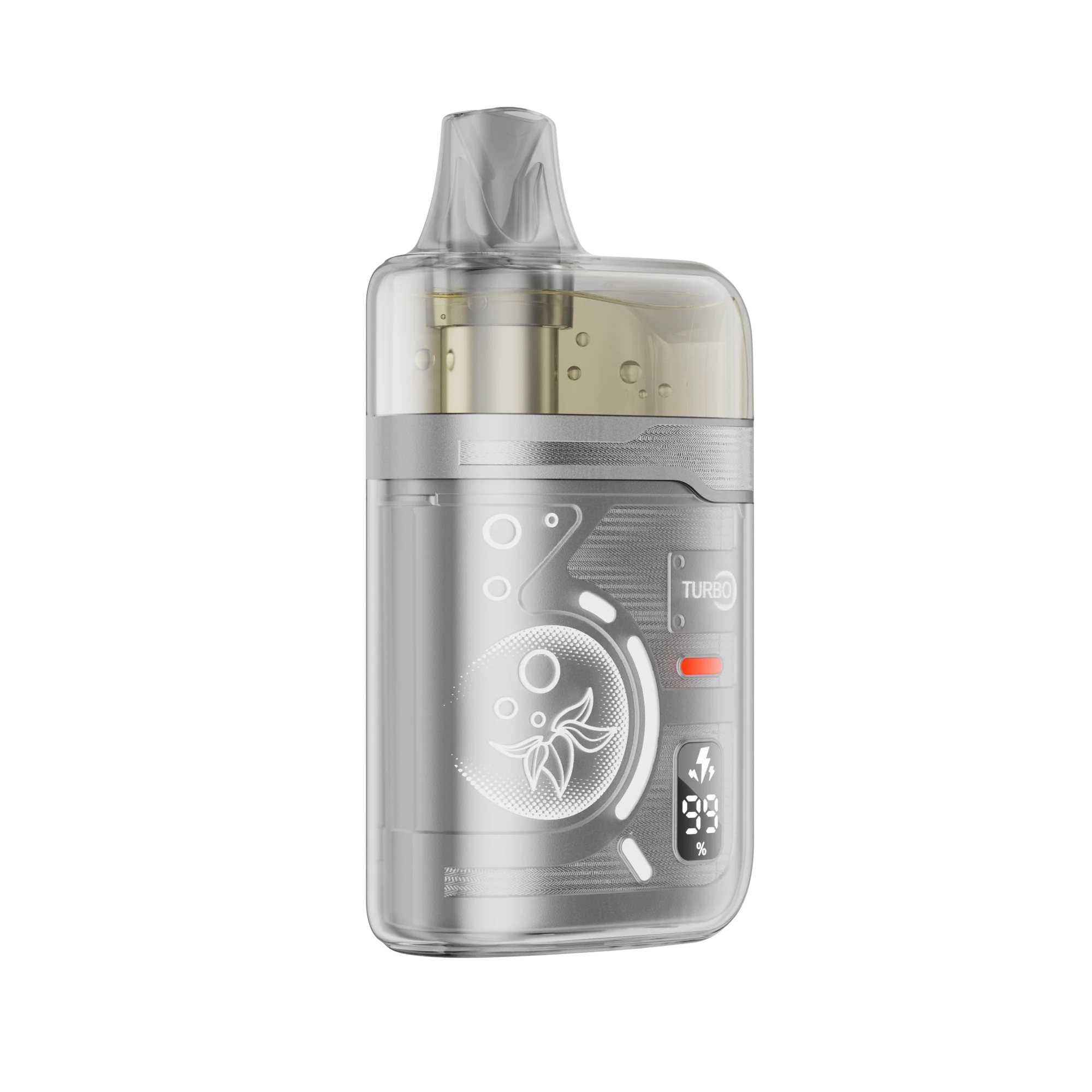 ELFBAR BC Pro 80K - Lychee Ice - Image 4
