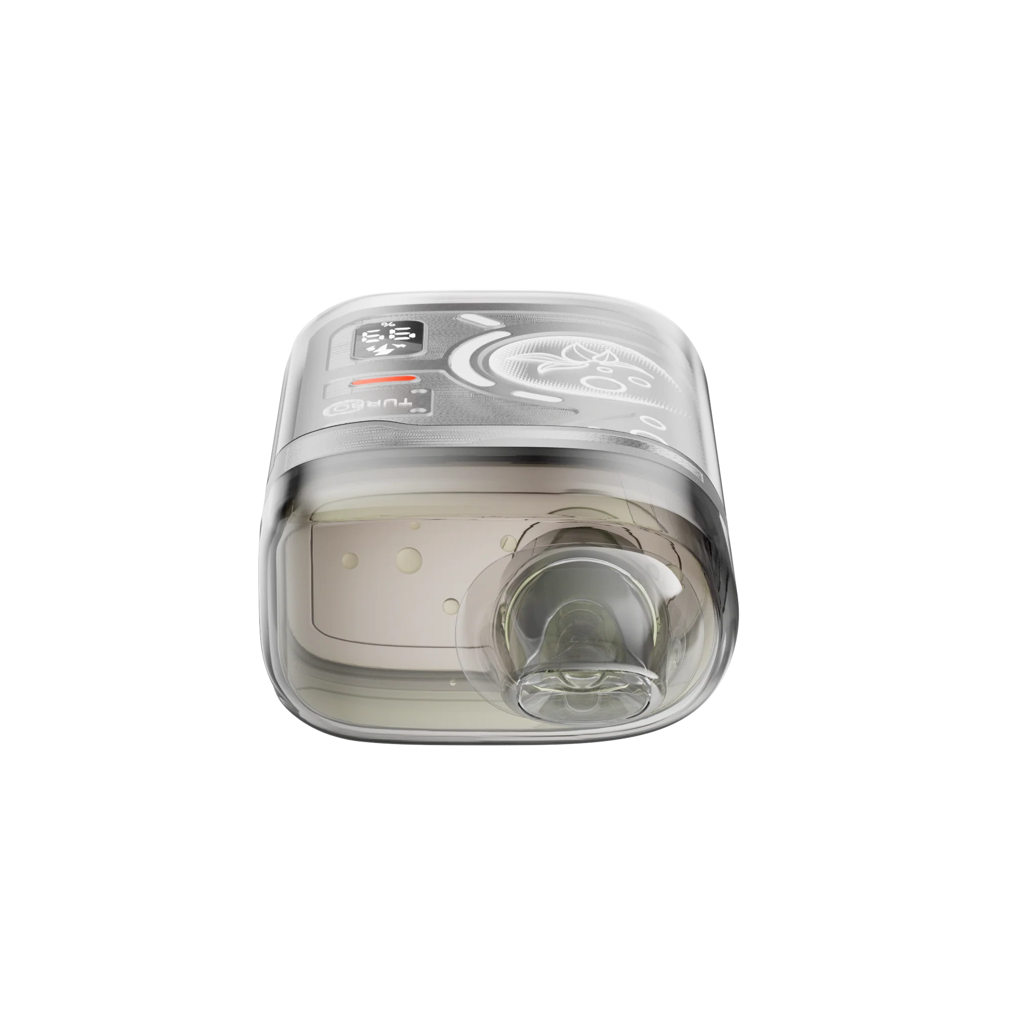 ELFBAR BC Pro 80K - Lychee Ice - Image 7
