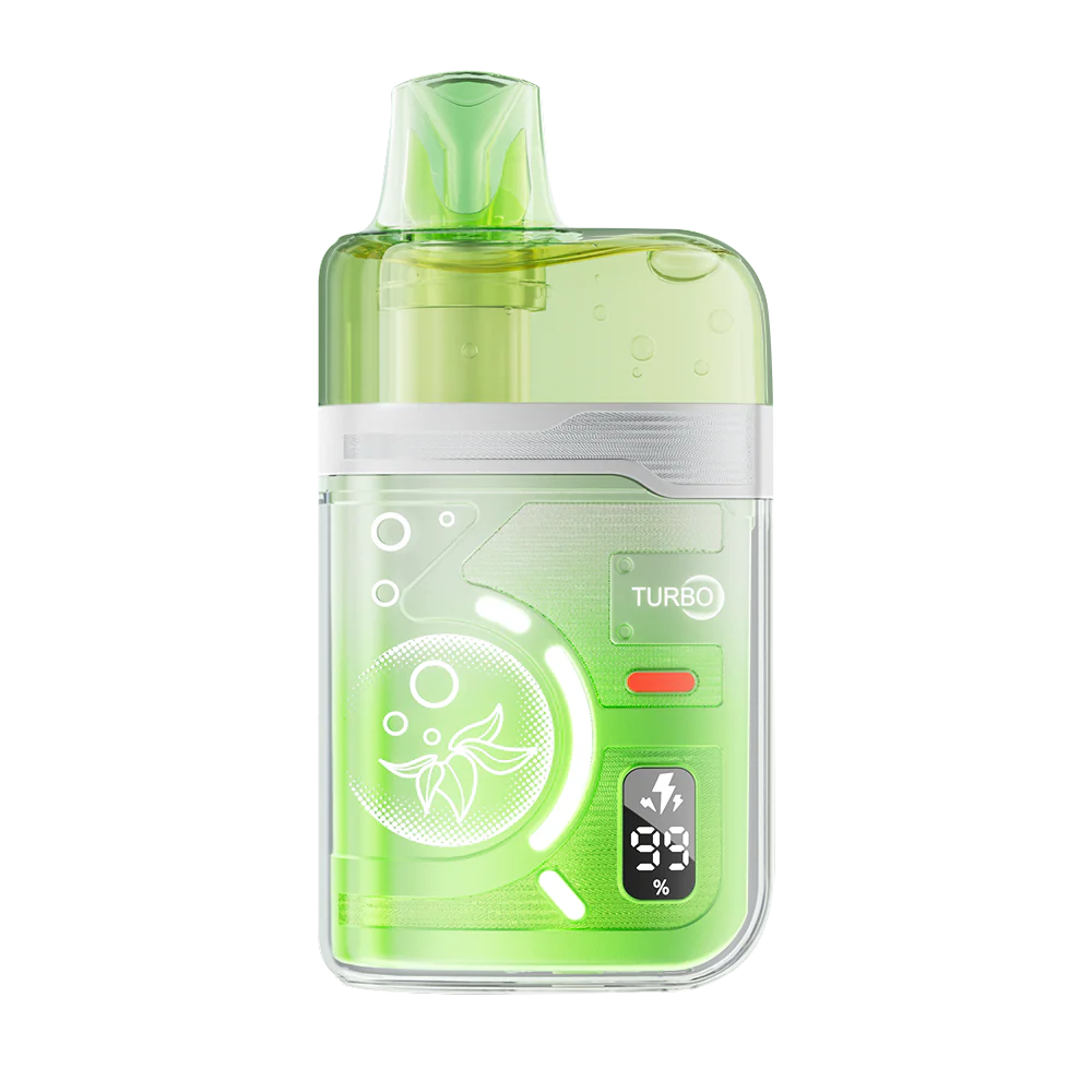 ELFBAR BC Pro 80K - Miami Mint - Image 3