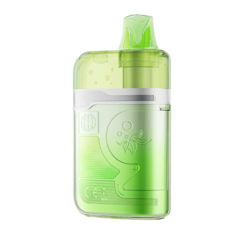 ELFBAR BC Pro 80K - Miami Mint - Image 5
