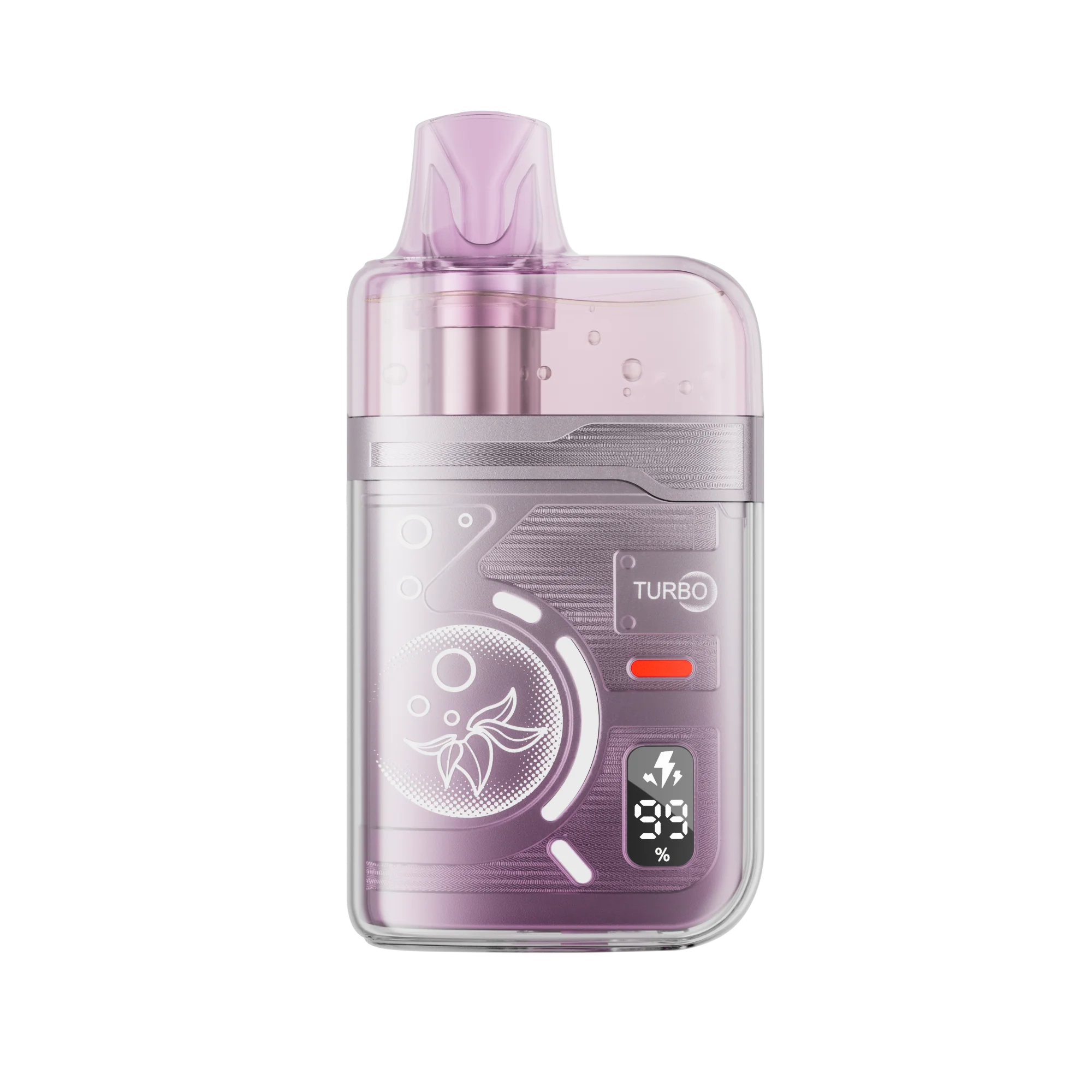 ELFBAR BC Pro 80K - Peach Berry - Image 2