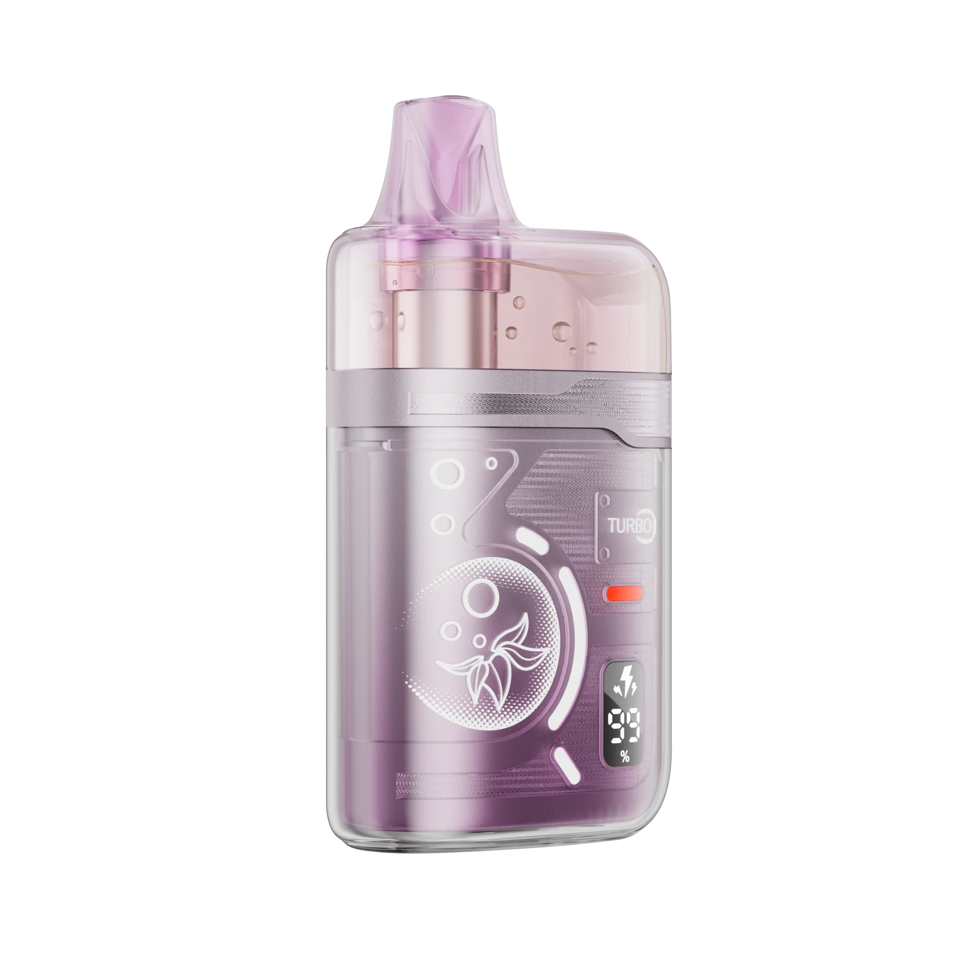 ELFBAR BC Pro 80K - Peach Berry - Image 4