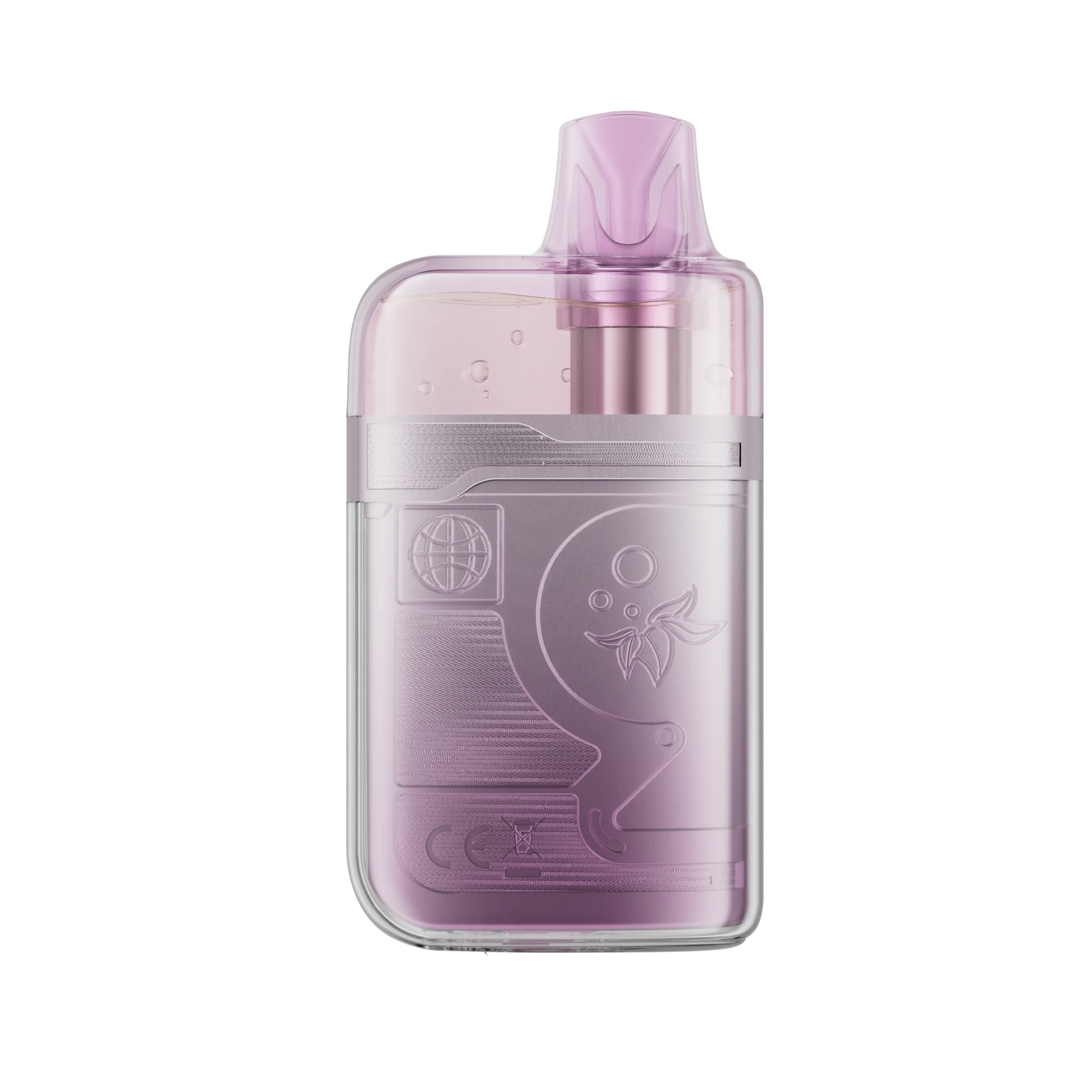 ELFBAR BC Pro 80K - Peach Berry - Image 6