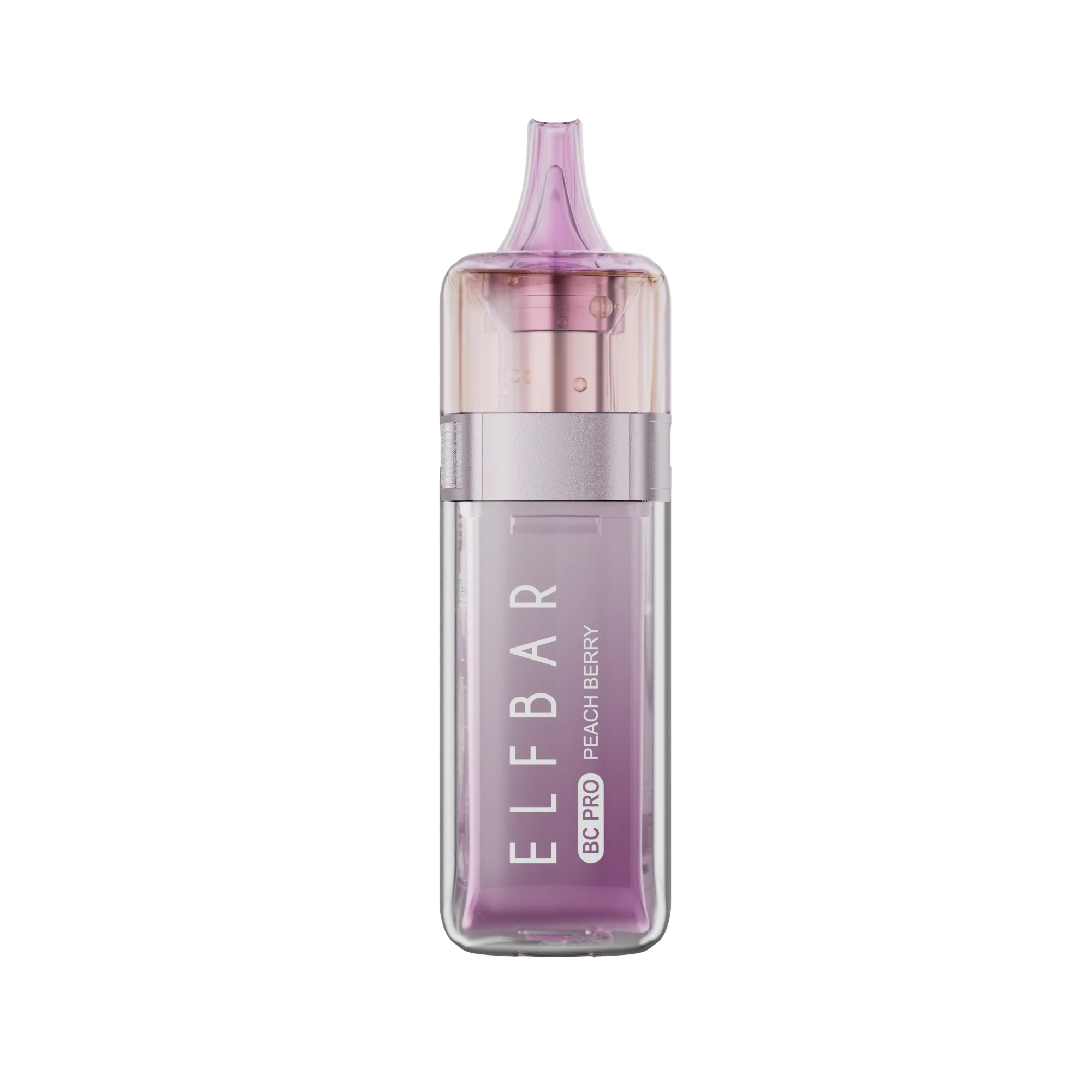 ELFBAR BC Pro 80K - Peach Berry - Image 7