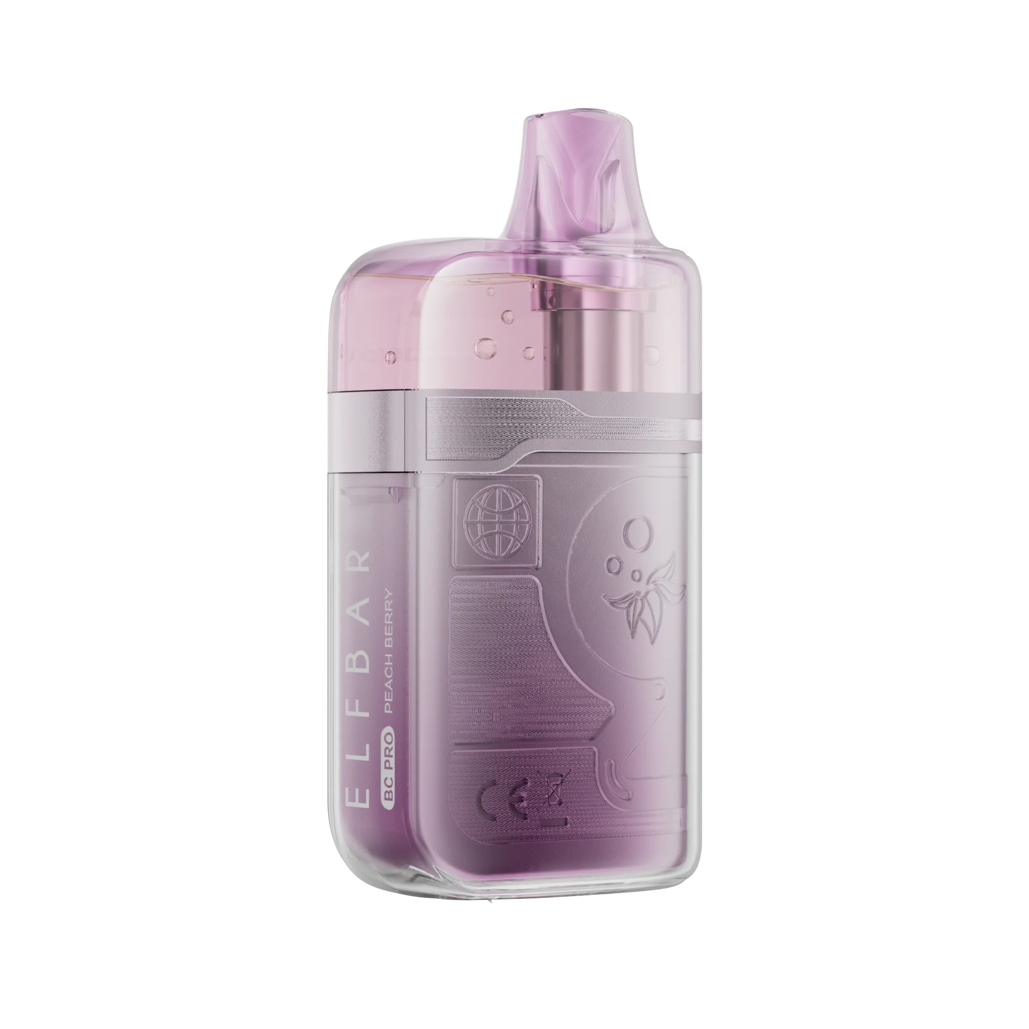 ELFBAR BC Pro 80K - Peach Berry - Image 9