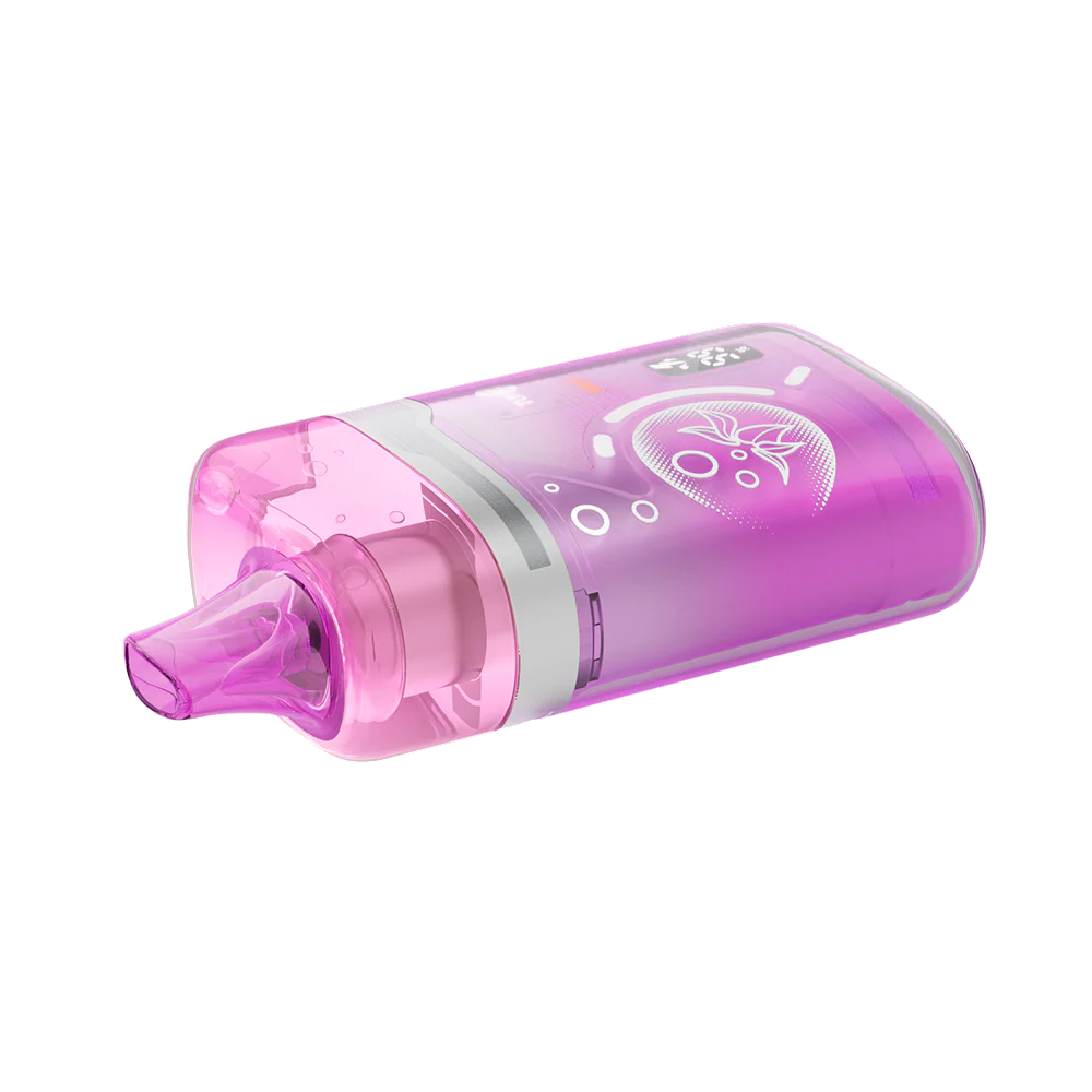 ELFBAR BC Pro 80K - Peach Ice - Image 11
