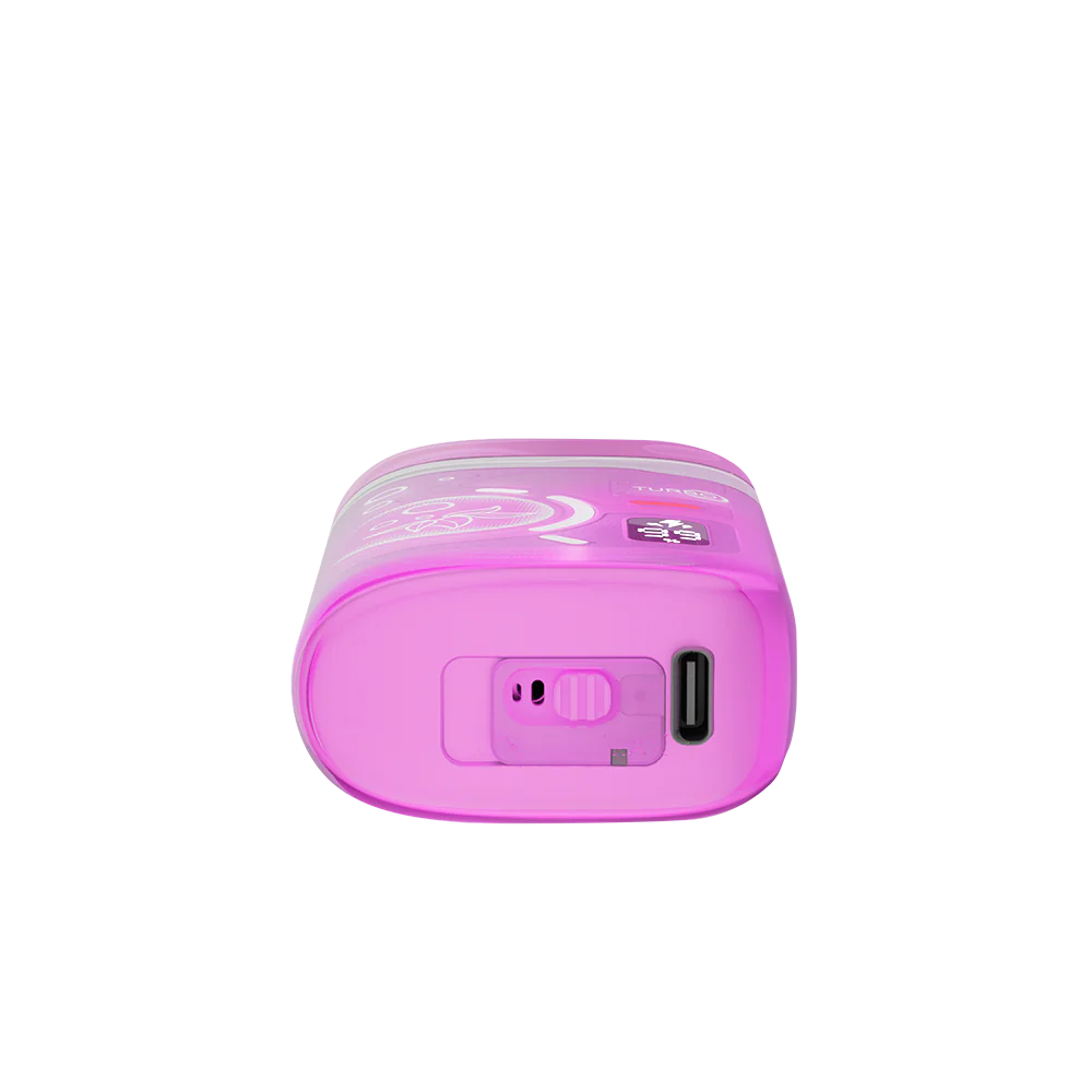 ELFBAR BC Pro 80K - Peach Ice - Image 9