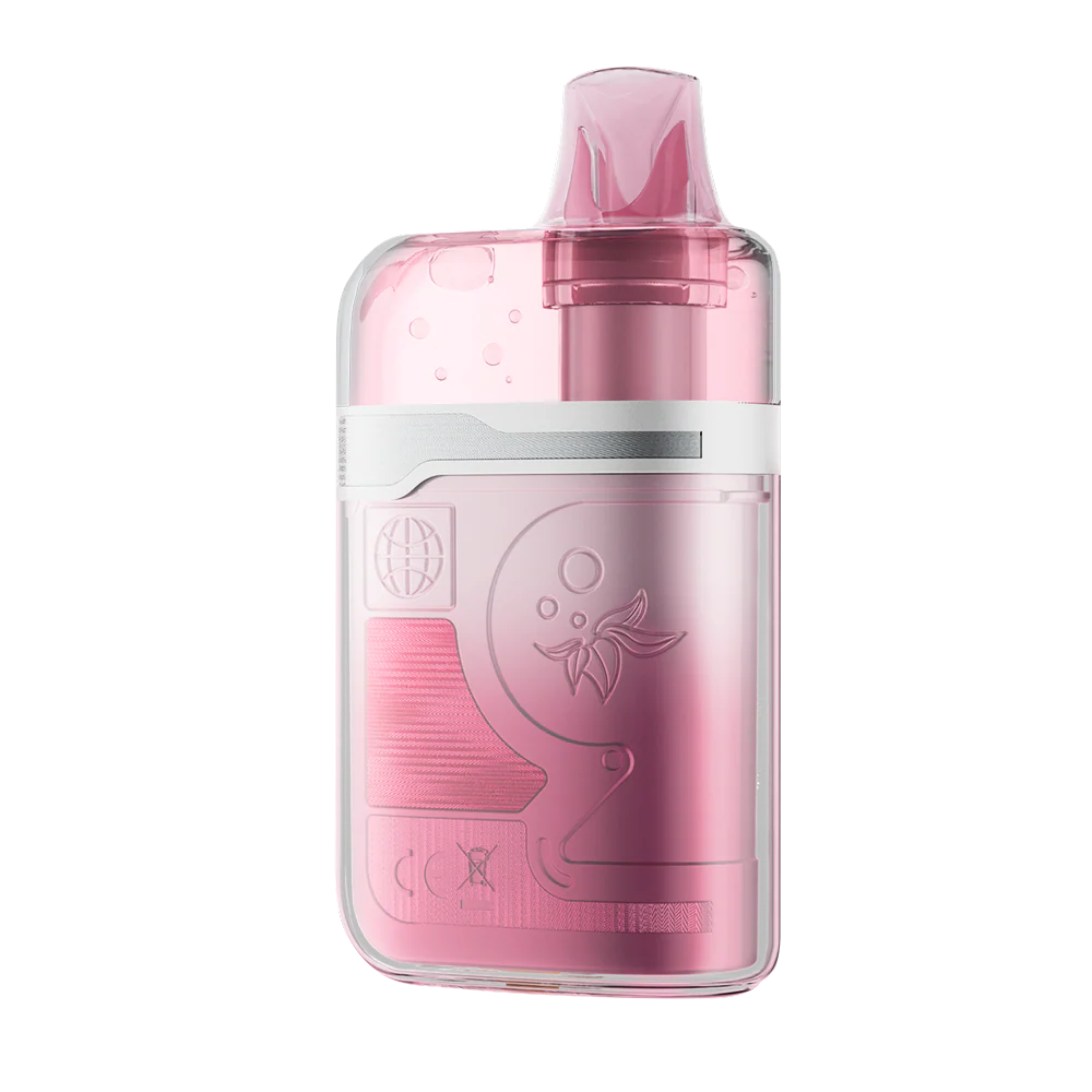 ELFBAR BC Pro 80K - Strawberry Ice - Image 5