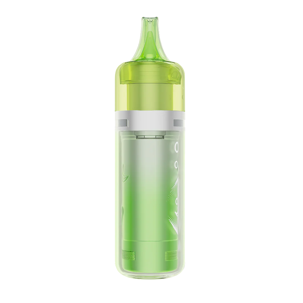 ELFBAR BC Pro 80K - Strawberry Kiwi Ice - Image 7