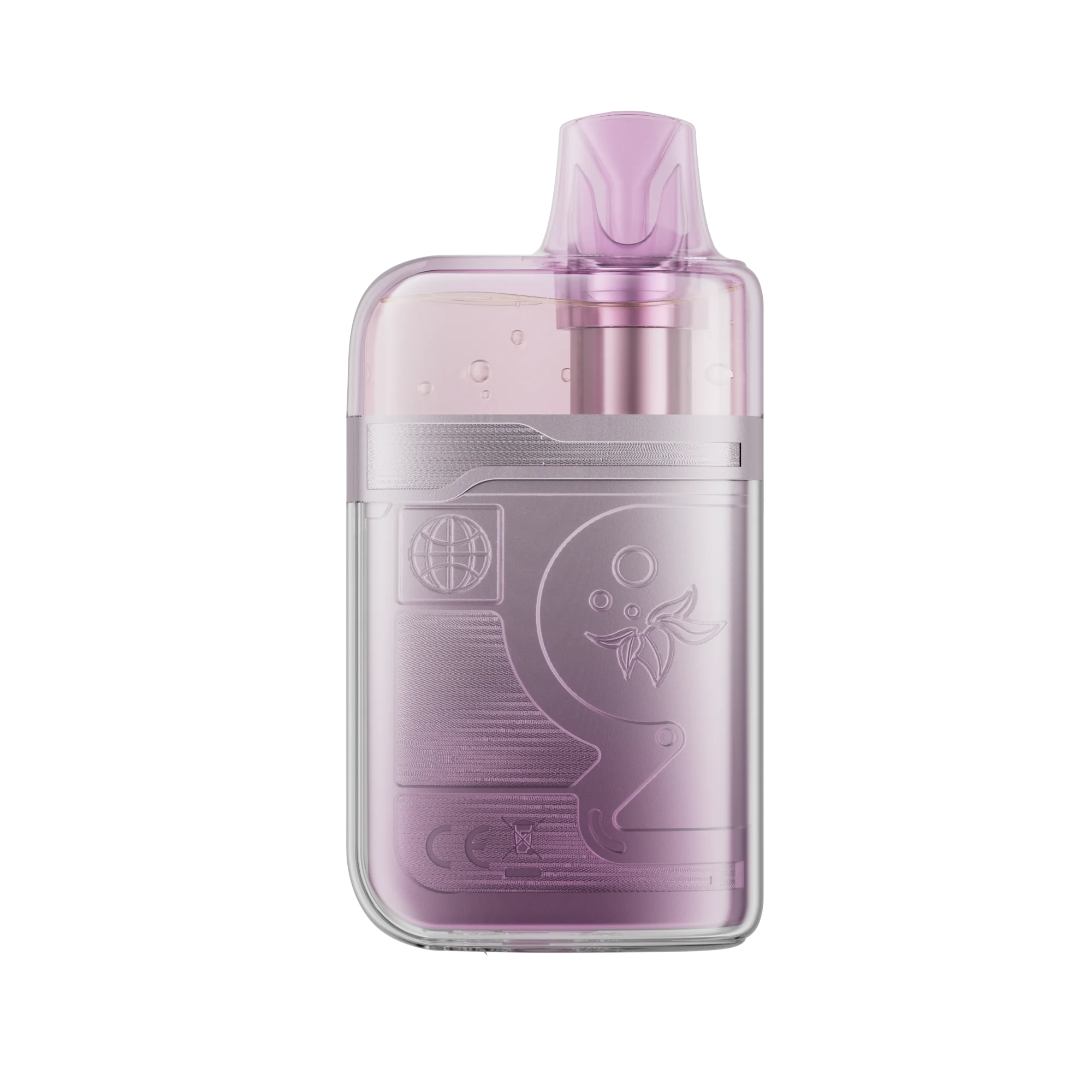 ELFBAR BC Pro 80K - Strawberry Watermelon - Image 6