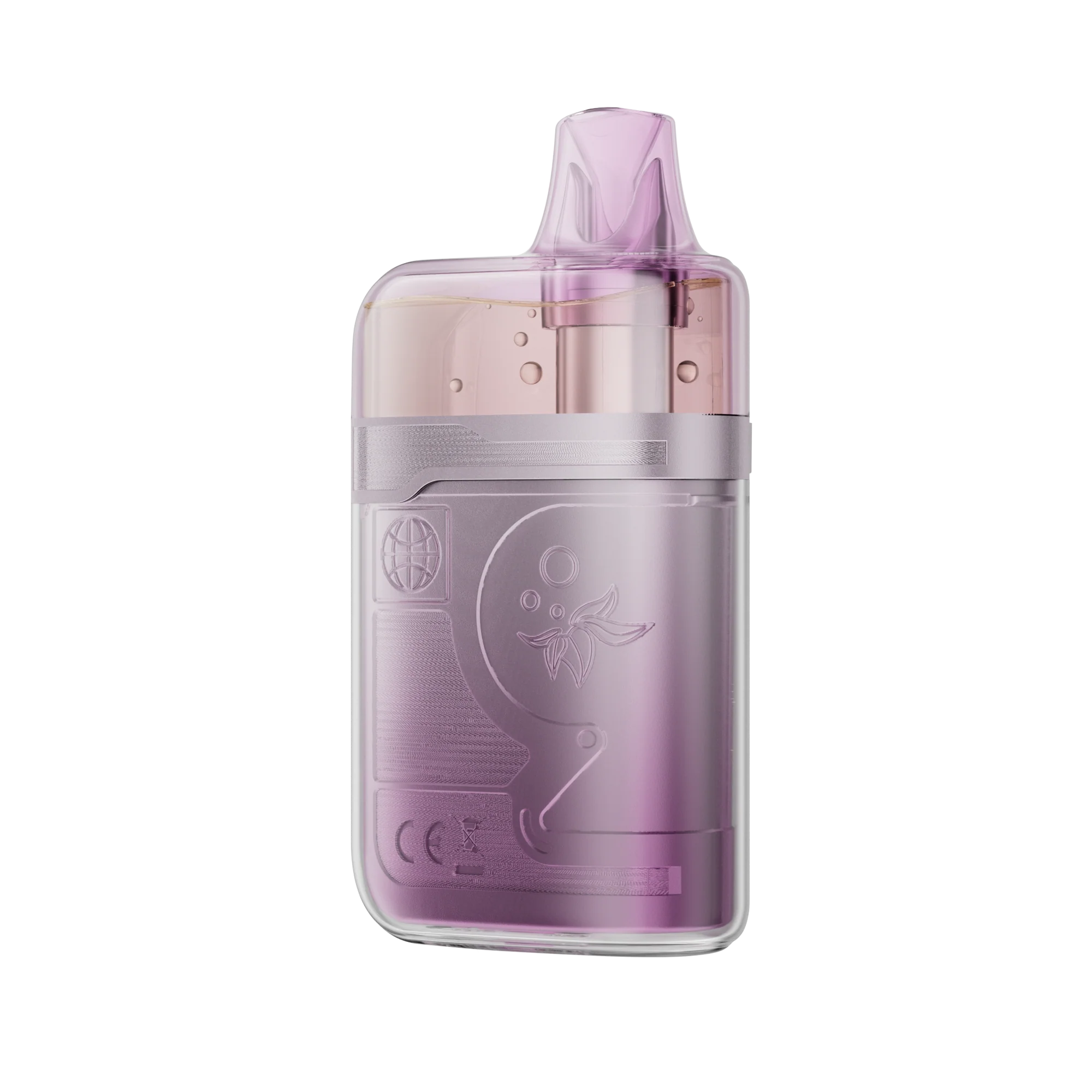 ELFBAR BC Pro 80K - Strawberry Watermelon - Image 8