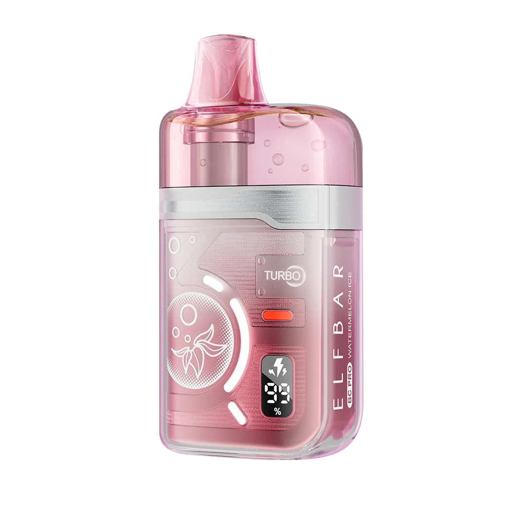 ELFBAR BC Pro 80K - Watermelon Ice