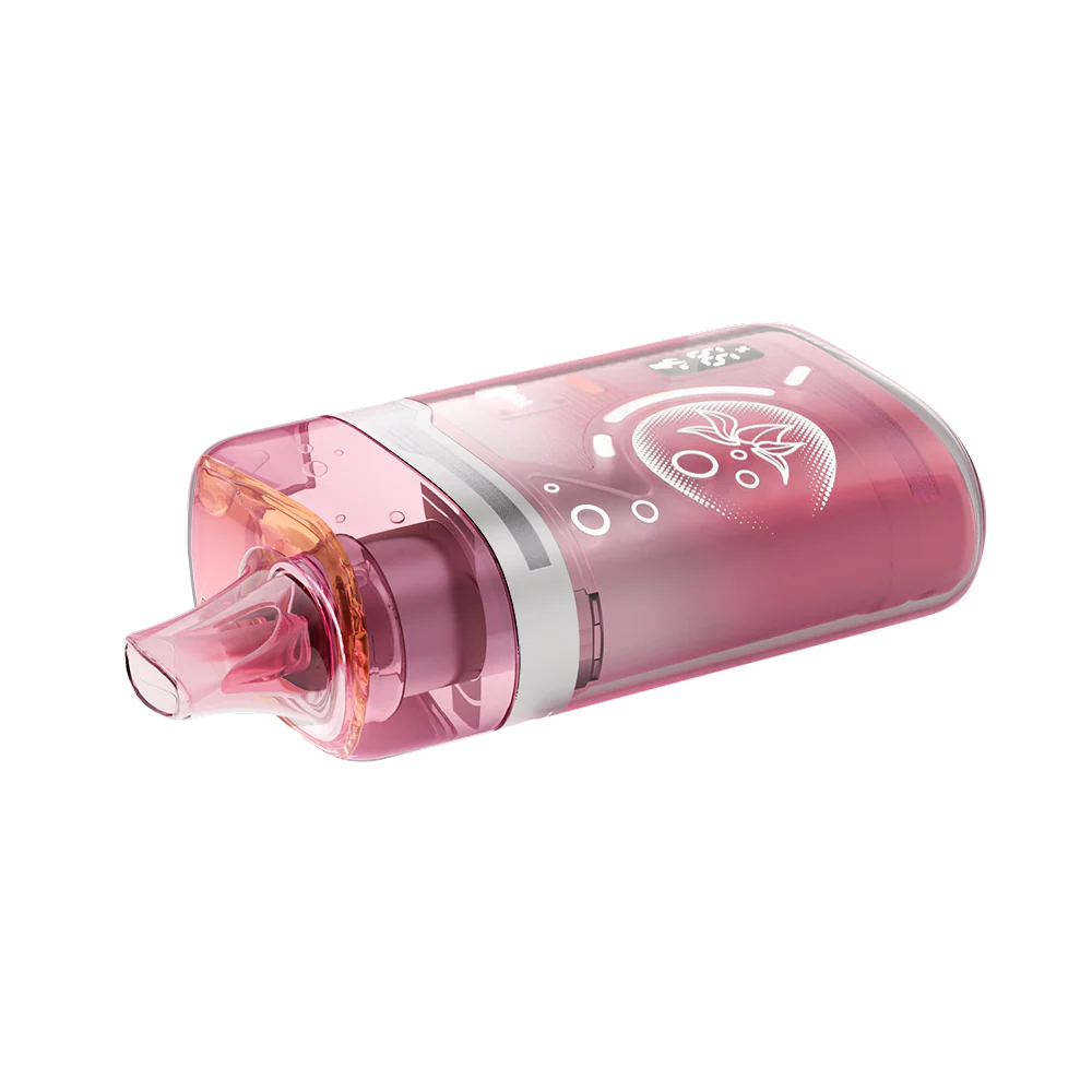 ELFBAR BC Pro 80K - Watermelon Ice - Image 11