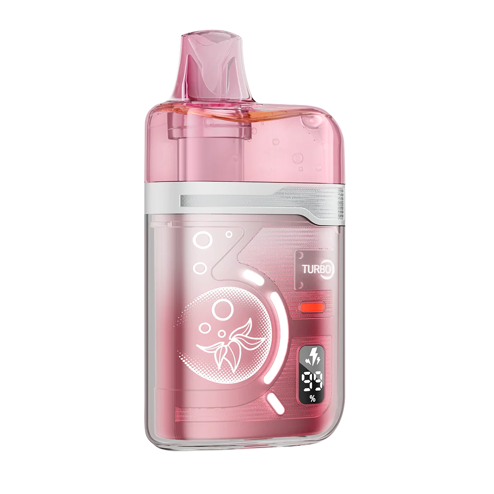 ELFBAR BC Pro 80K - Watermelon Ice - Image 2