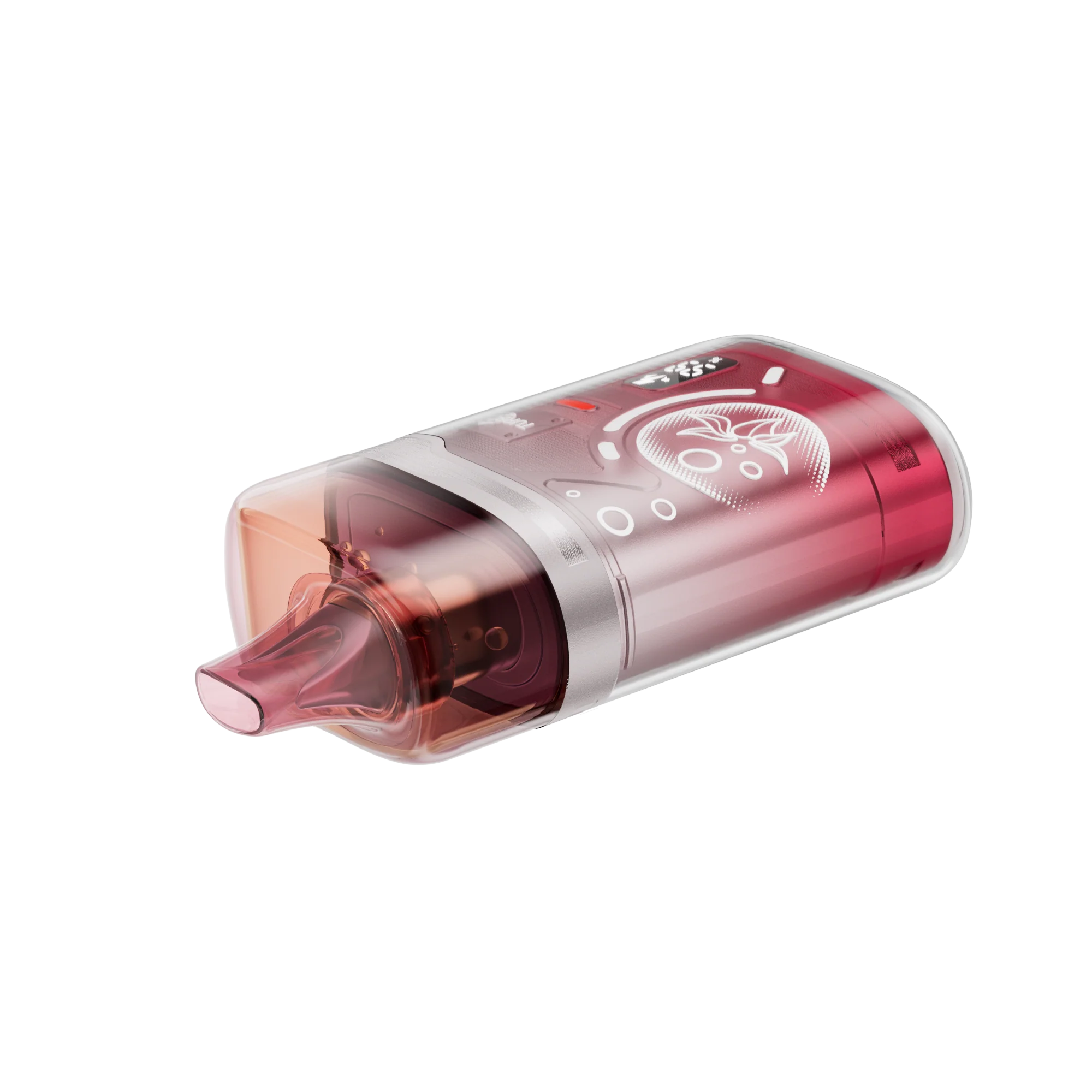 ELFBAR BC Pro 80K - Watermelon Peach Frost - Image 11