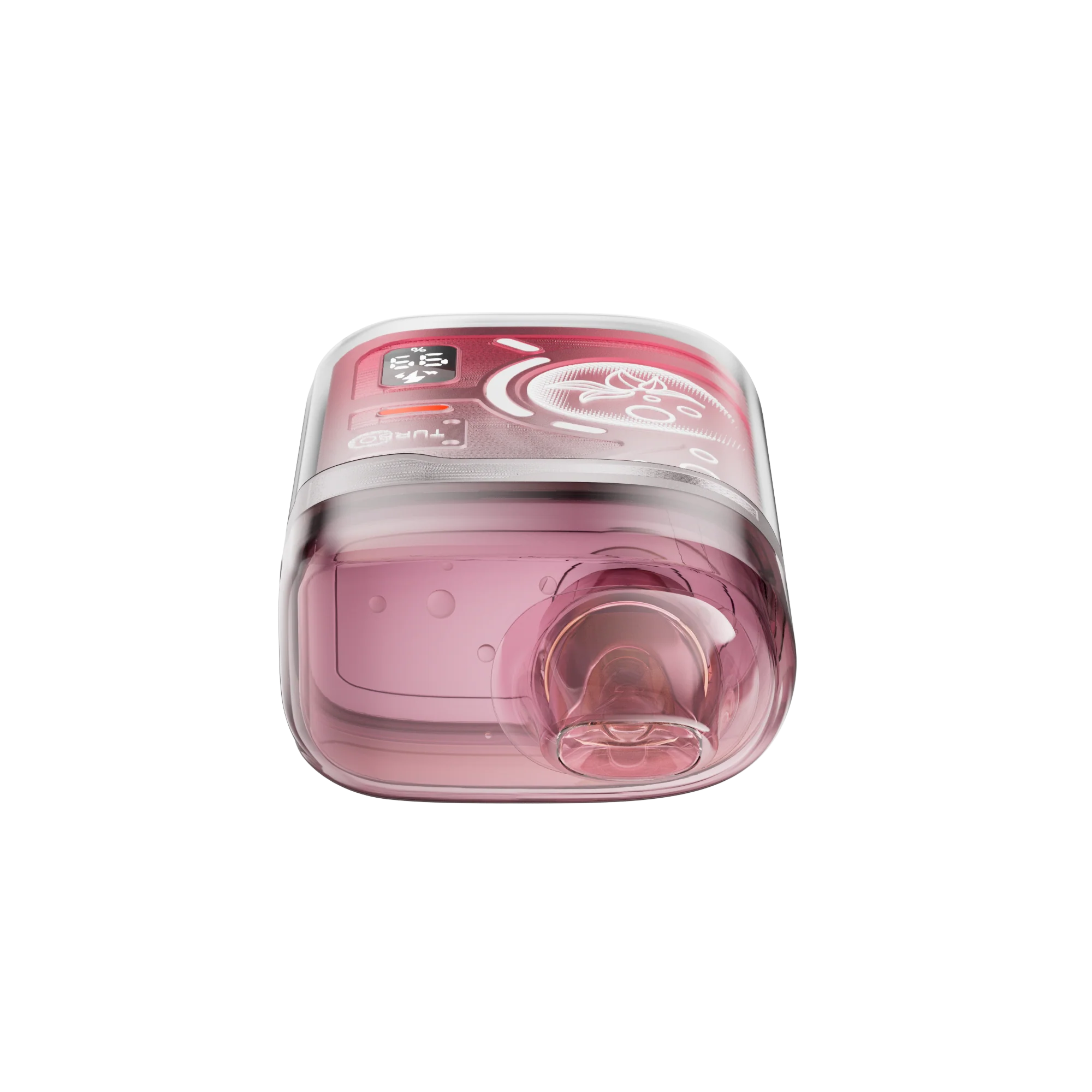 ELFBAR BC Pro 80K - Watermelon Peach Frost - Image 7