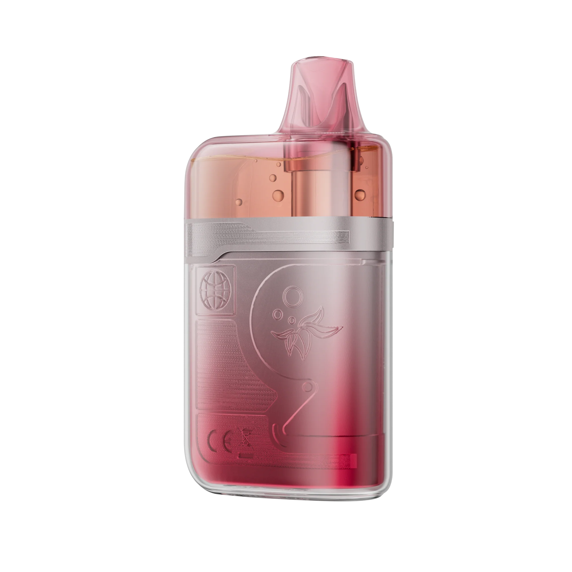 ELFBAR BC Pro 80K - Watermelon Peach Frost - Image 9
