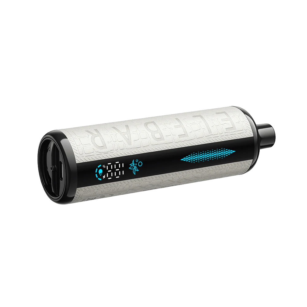 ELFBAR E-Shisha 30K - Mint Freeze - Image 9