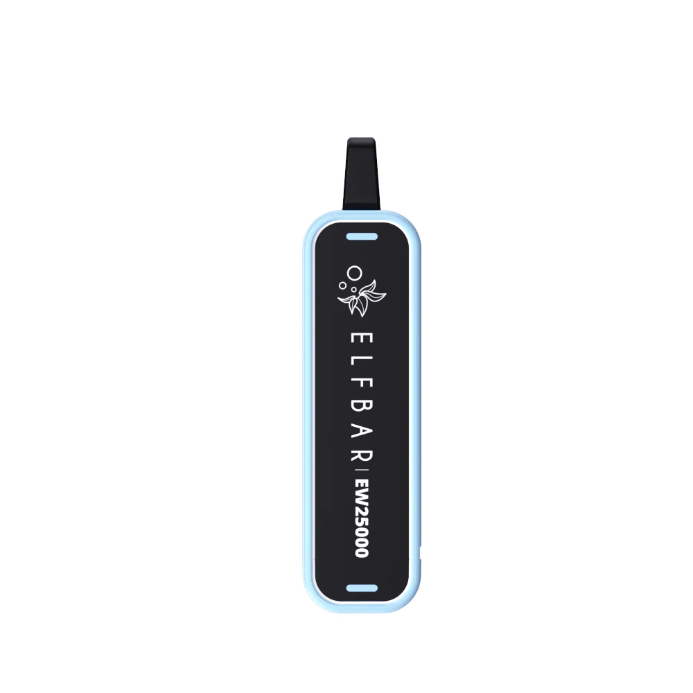 ELFBAR EW25000 - Blue Razz Ice - Image 3