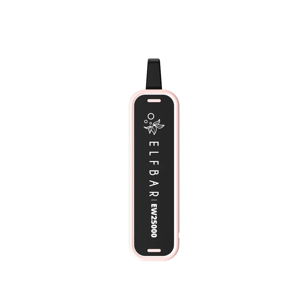 ELFBAR EW25000 - California Cherry - Image 3