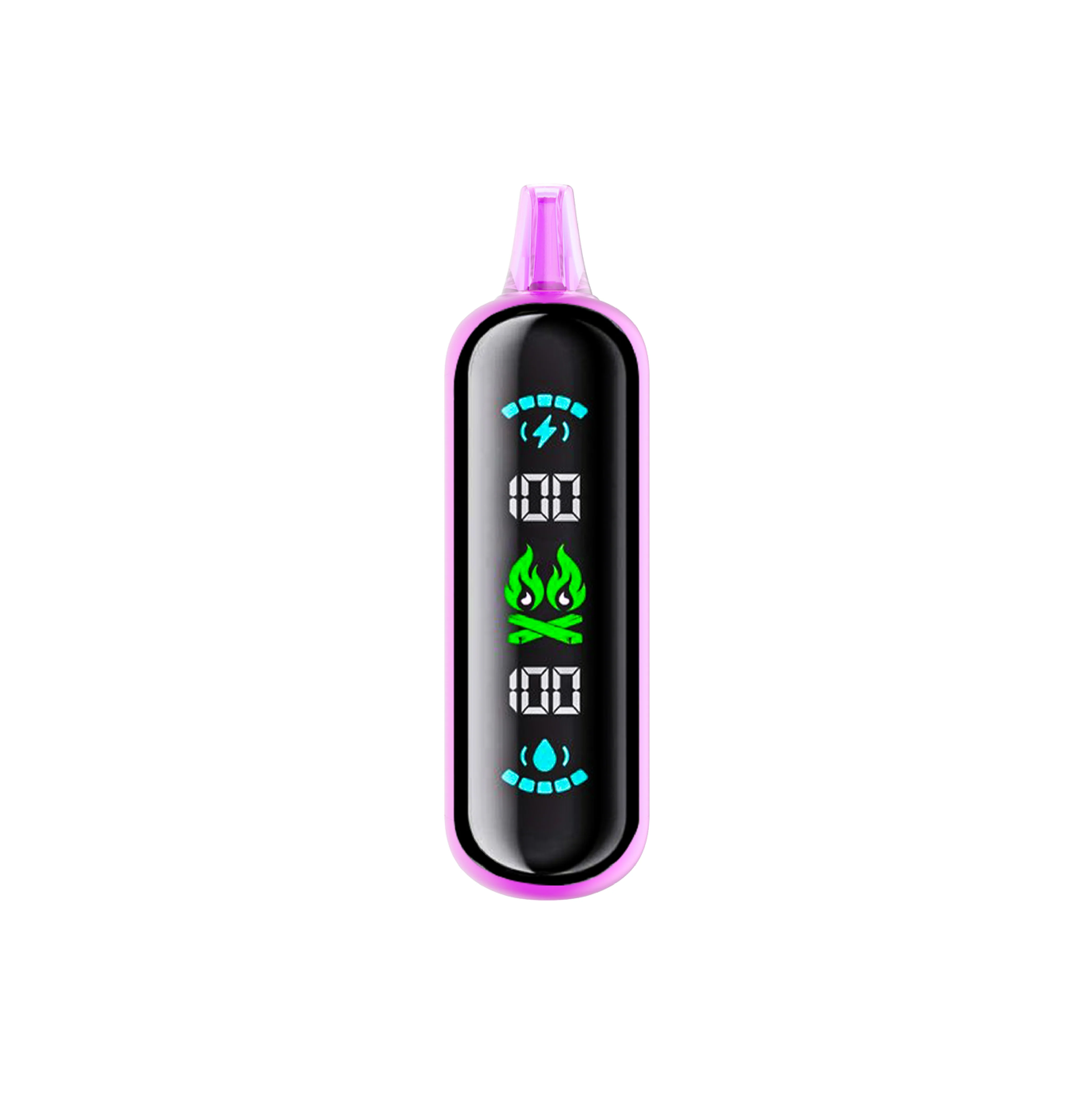 ELFBAR GH20000 - Strazzy Cherry - Image 3