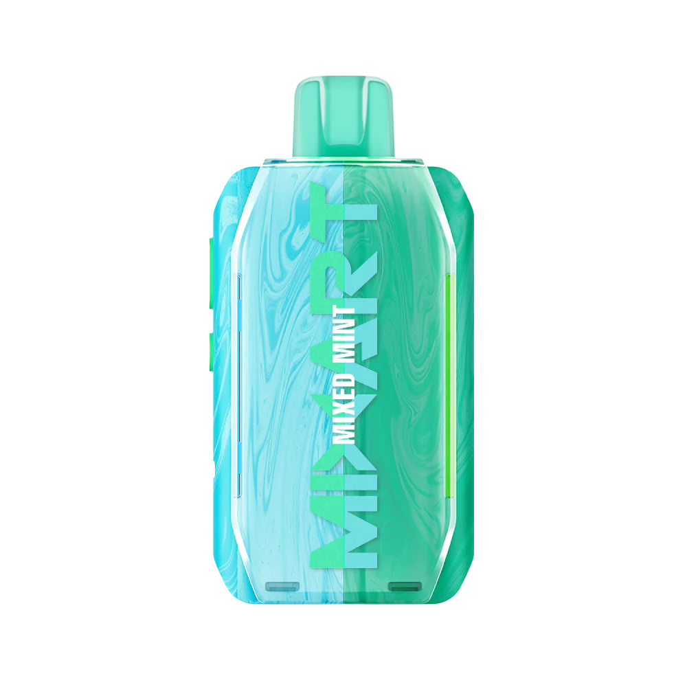 ELFBAR MixArt 40K - Mixed Mint - Image 11