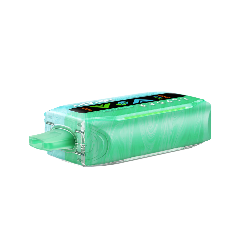 ELFBAR MixArt 40K - Mixed Mint - Image 3