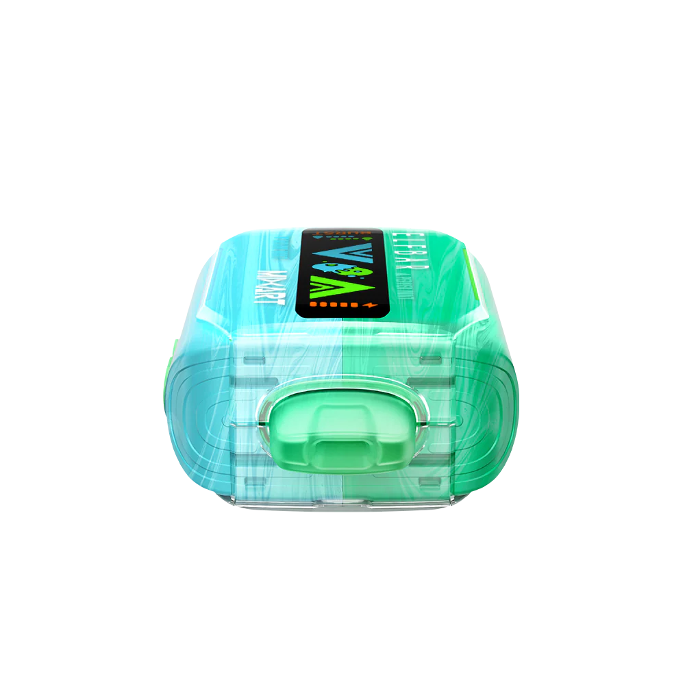 ELFBAR MixArt 40K - Mixed Mint - Image 5