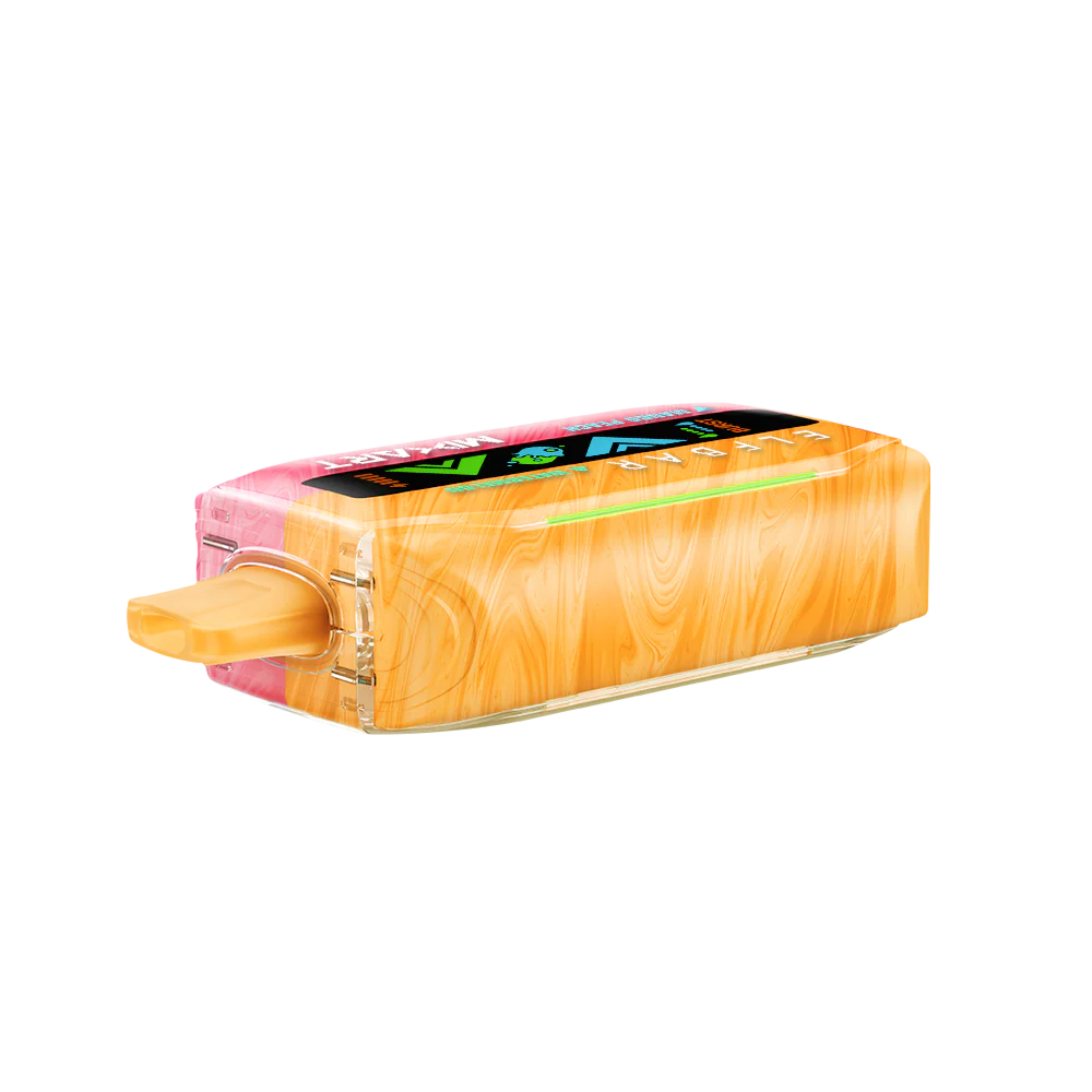 ELFBAR MixArt 40K - Watermelon Mango Peach - Image 10