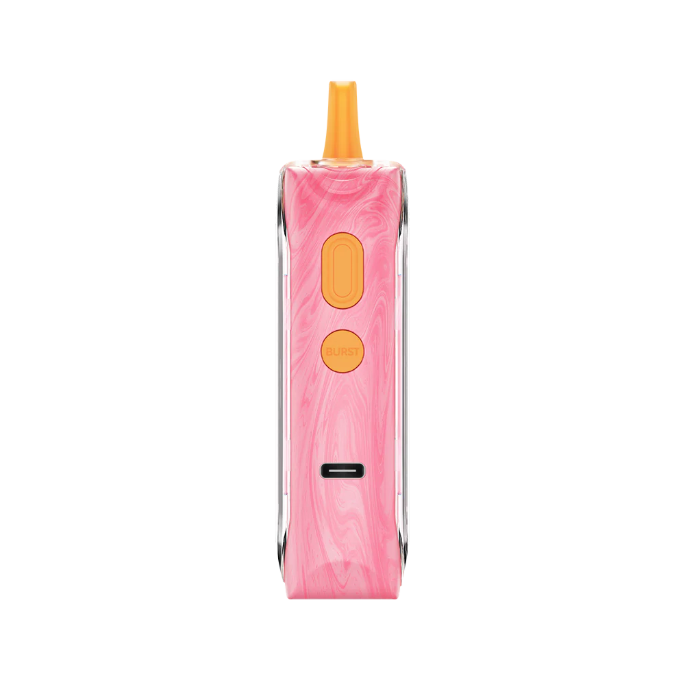 ELFBAR MixArt 40K - Watermelon Mango Peach - Image 5
