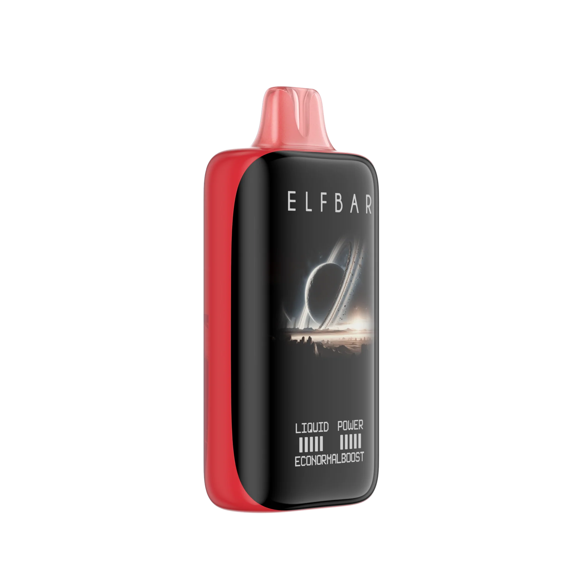 ELFBAR MoonNight 70K - Cherry Watermelon - Image 5