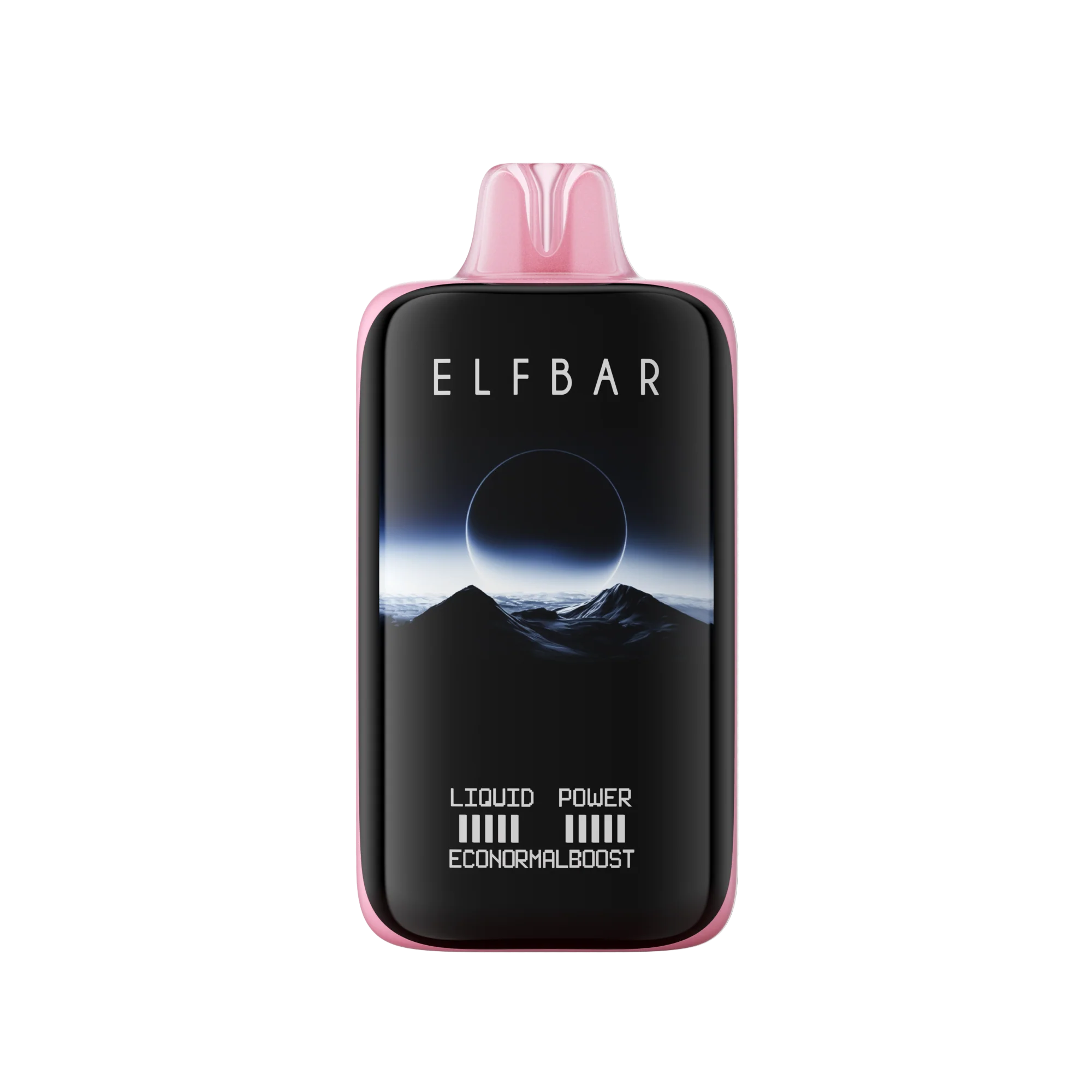ELFBAR MoonNight 70K - Two Apple - Image 3