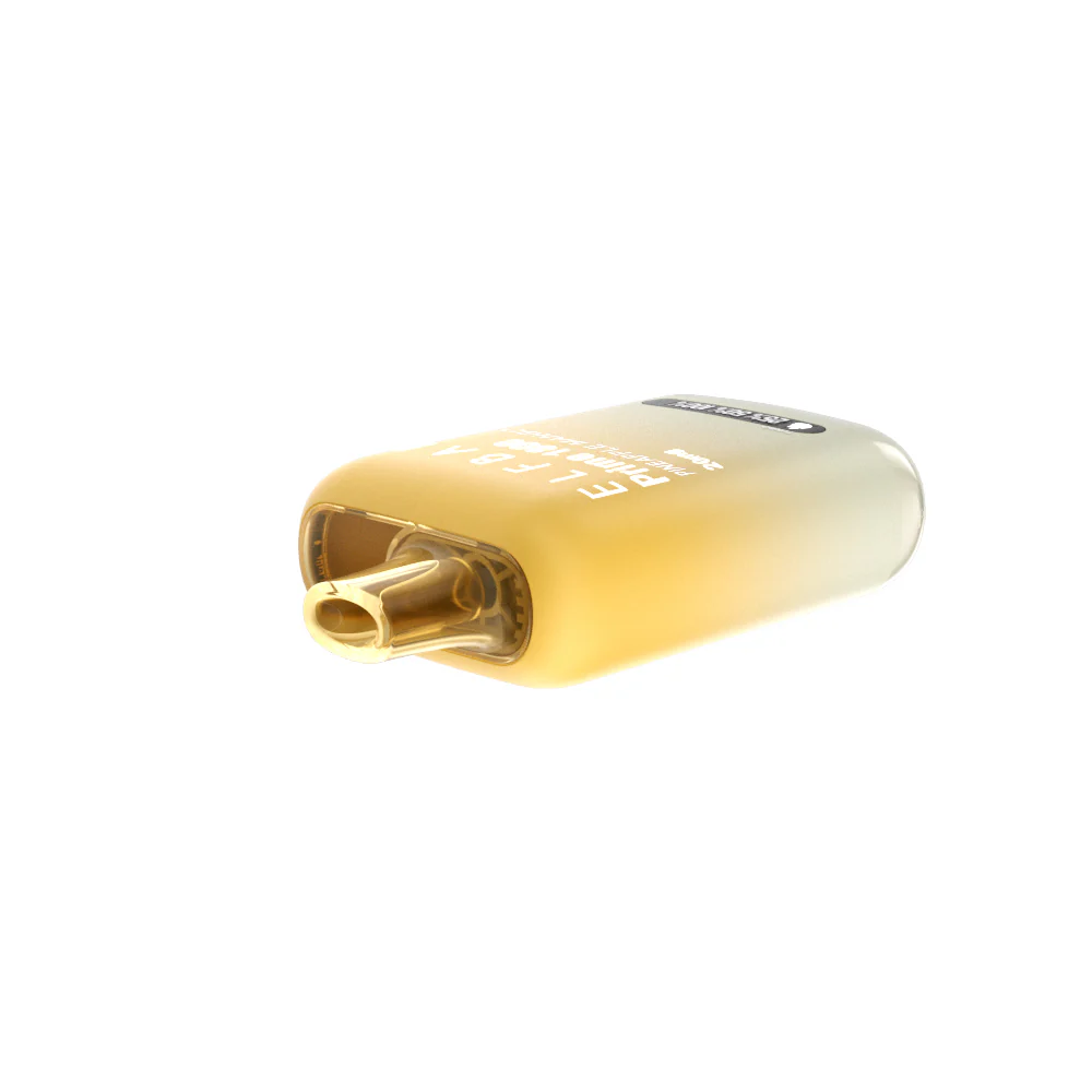 ELFBAR Prime 20mg - Pineapple Mango - Image 9